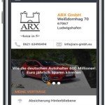 Fintech App bestellen