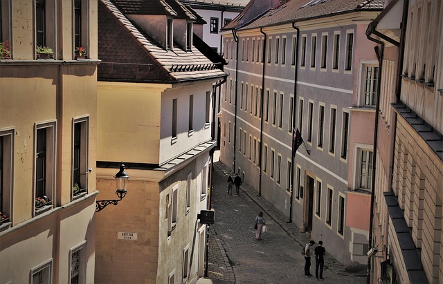 Immobilienpreise Betandshäuser