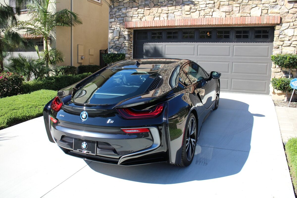 E-Auto