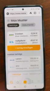 meineversicherungen-app