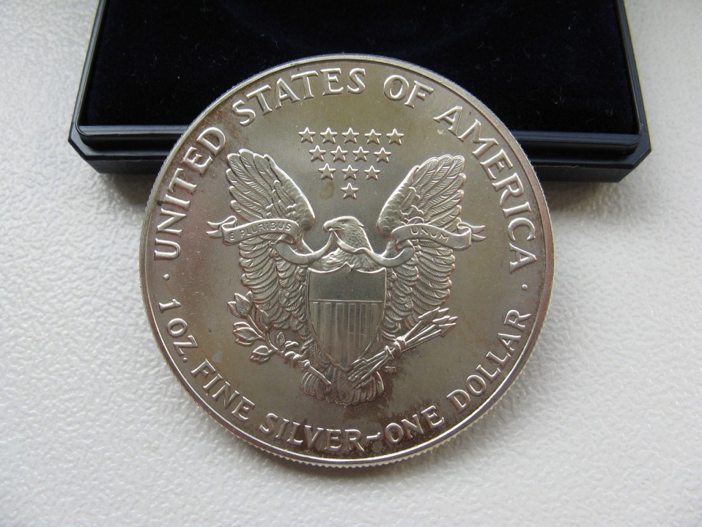 silver-dollar